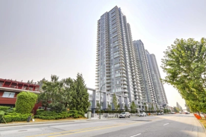 Garden / Landscaping Photo of 3303 6538 Nelson Avenue, Burnaby, BC