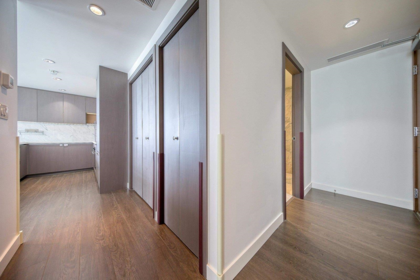 Guest Bathroom Photo of 3303 6538 Nelson Avenue, Burnaby, BC