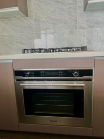 Kitchen Photo of 3303 6538 Nelson Avenue, Burnaby, BC