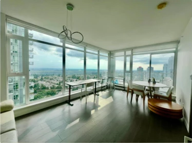 3303 6538 Nelson Avenue, Burnaby, BC, Burnaby — Apartment/Condo for sale