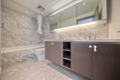 Office / Den Photo of 3303 6538 Nelson Avenue, Burnaby, BC