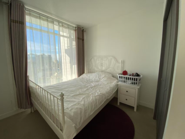 Primary Bedroom Photo of 3303 6538 Nelson Avenue, Burnaby, BC