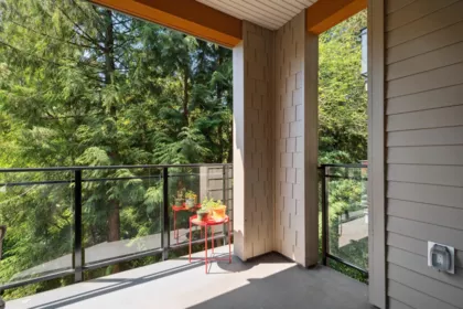 305 3399 Noel Drive, Burnaby, BC, Burnaby — Apartment/Condo for sale