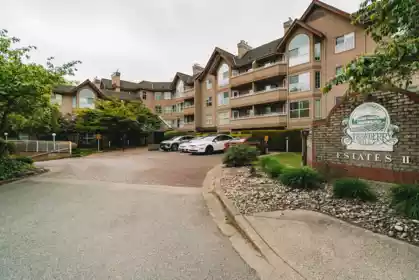 111 7435 121a Street, Surrey, BC, Surrey — Apartment/Condo for sale