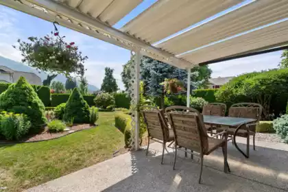 10383 Royalwood Boulevard, Rosedale, BC, Rosedale — Single Family Residence for sale