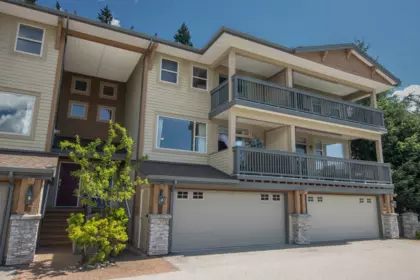 4 1024 Glacier View Drive, Squamish, BC, Squamish — Townhouse for sale