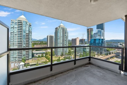 1806 2088 Madison Avenue, Burnaby, BC, Burnaby — Apartment/Condo for sale