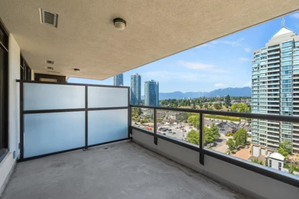 1806 2088 Madison Avenue, Burnaby, BC, Burnaby — Apartment/Condo for sale