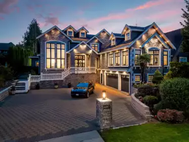 8257 171 Street, Surrey, BC, Surrey — Single Family Residence for sale
