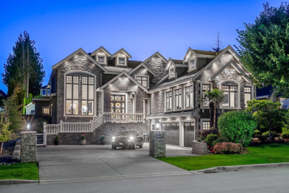 8257 171 Street, Surrey, BC, Surrey — Single Family Residence for sale