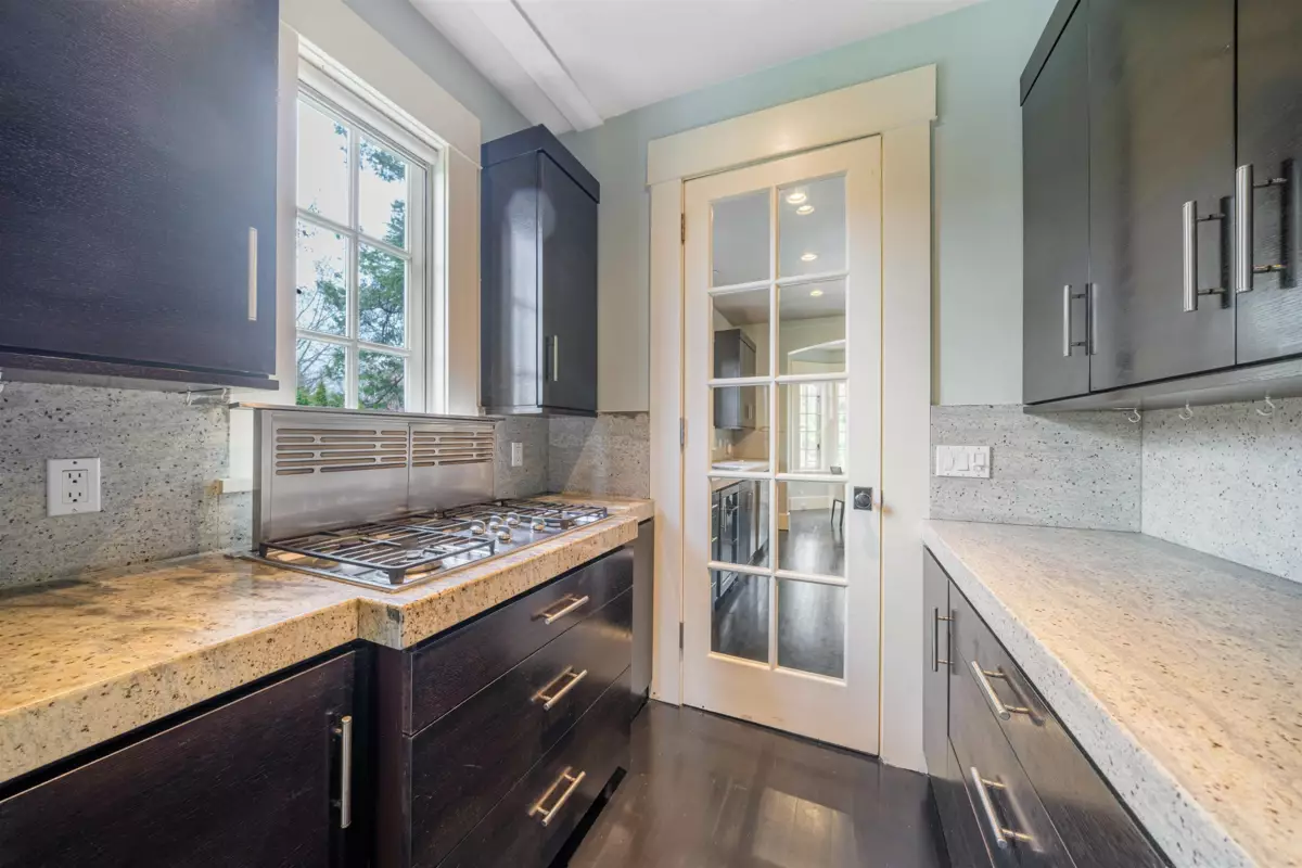 Bedroom 2 Photo of 1610 Wesbrook Crescent, Vancouver, BC