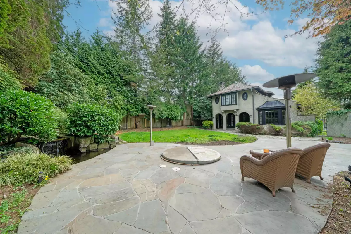 Community Amenities Photo (Clubhouse) of 1610 Wesbrook Crescent, Vancouver, BC