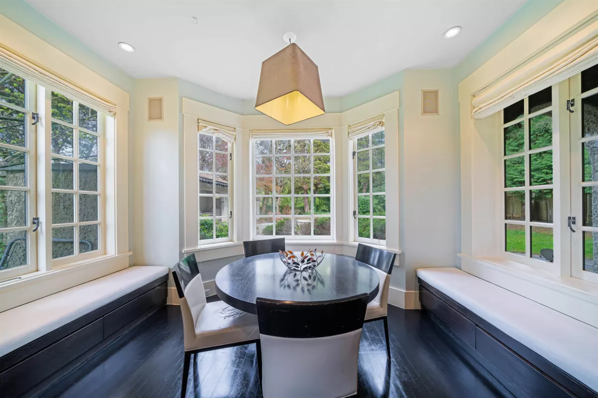 Family Room Photo of 1610 Wesbrook Crescent, Vancouver, BC