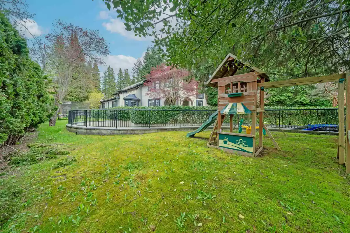 Fitness Center Photo Near 1610 Wesbrook Crescent, Vancouver, BC