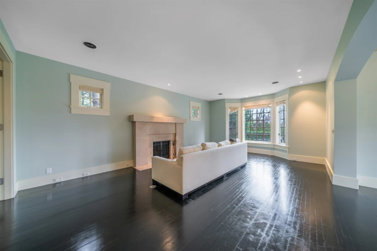 Guest Bathroom Photo of 1610 Wesbrook Crescent, Vancouver, BC