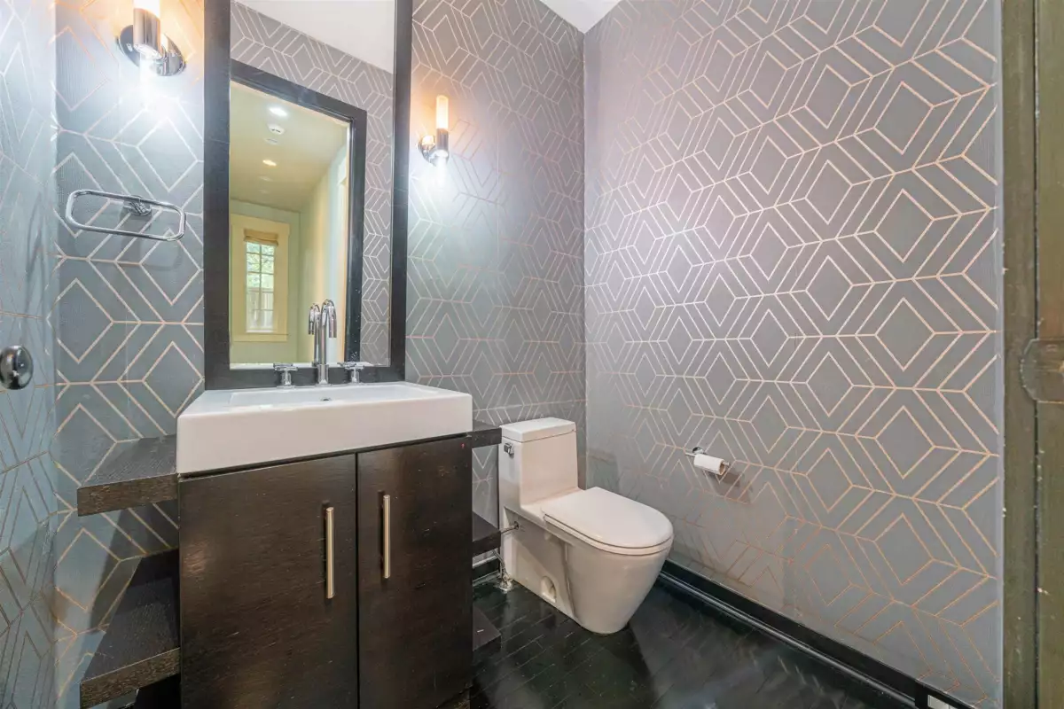 Hallway Photo of 1610 Wesbrook Crescent, Vancouver, BC