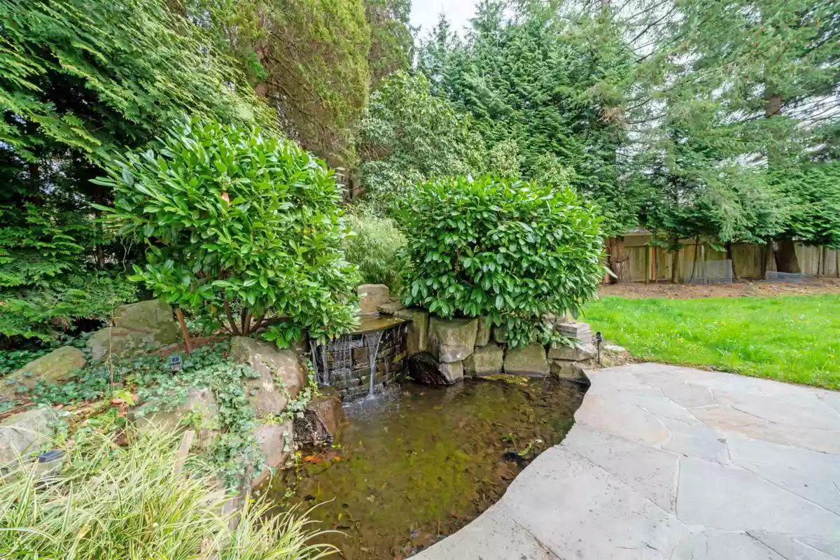 Hot Tub / Spa Photo of 1610 Wesbrook Crescent, Vancouver, BC