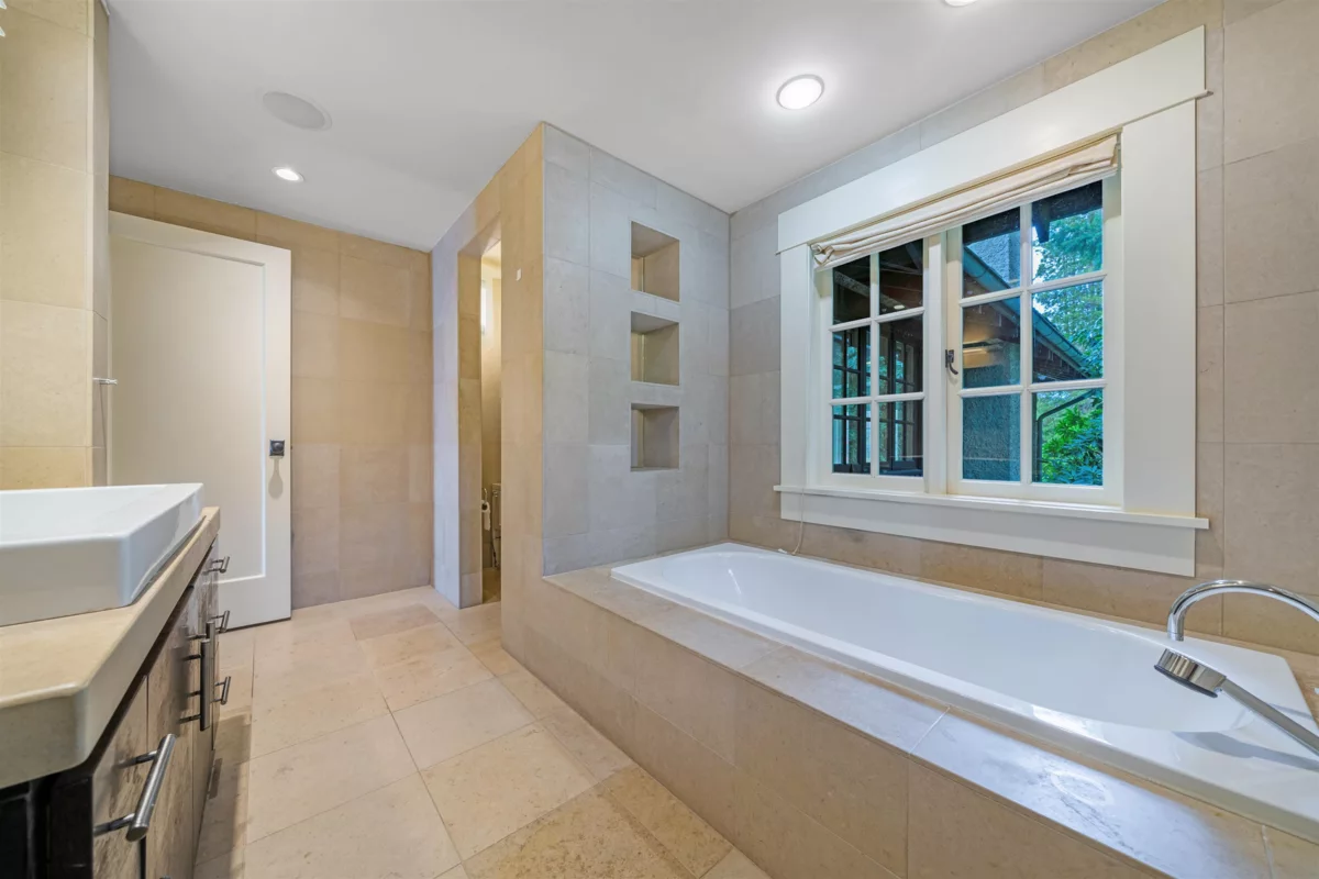 Laundry Room Photo of 1610 Wesbrook Crescent, Vancouver, BC