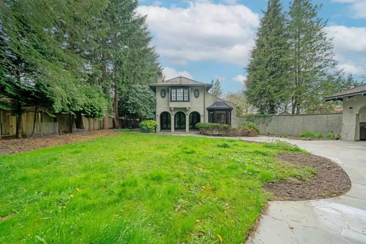 Neighborhood Park Photo Near 1610 Wesbrook Crescent, Vancouver, BC