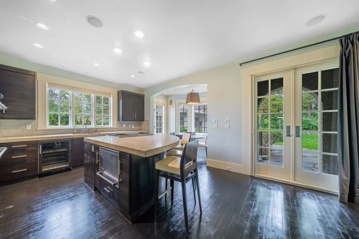 Pantry Photo of 1610 Wesbrook Crescent, Vancouver, BC