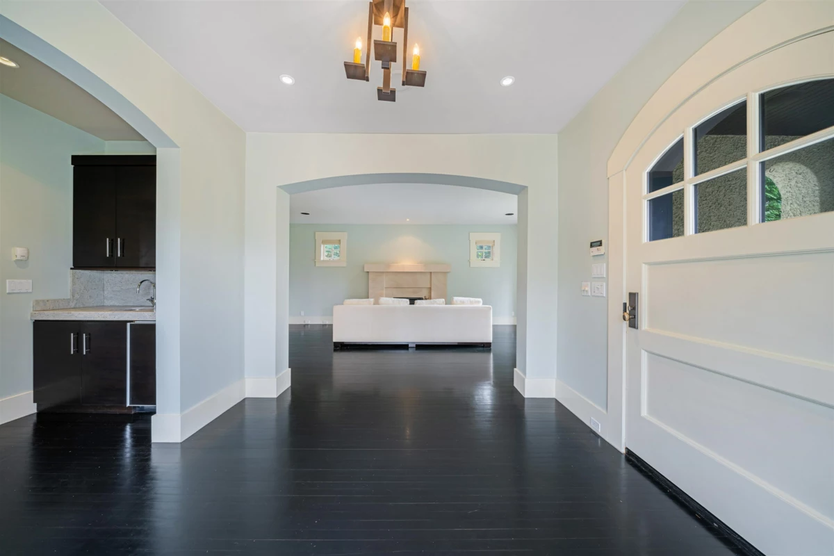 Powder Room Photo of 1610 Wesbrook Crescent, Vancouver, BC