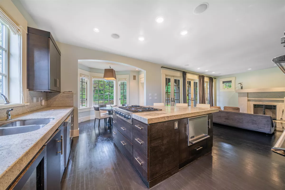 Primary Bedroom Photo of 1610 Wesbrook Crescent, Vancouver, BC