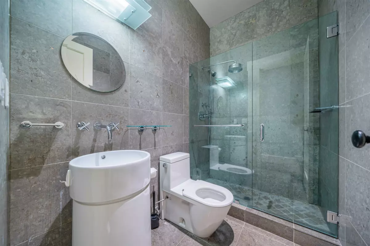 Staircase Photo of 1610 Wesbrook Crescent, Vancouver, BC