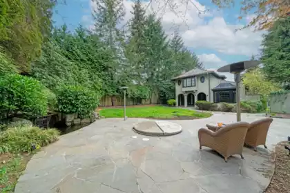 Community Amenities Photo (Clubhouse) of 1610 Wesbrook Crescent, Vancouver, BC
