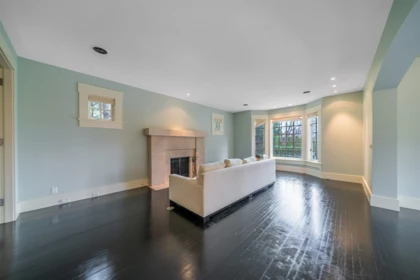 Guest Bathroom Photo of 1610 Wesbrook Crescent, Vancouver, BC