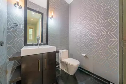 Hallway Photo of 1610 Wesbrook Crescent, Vancouver, BC