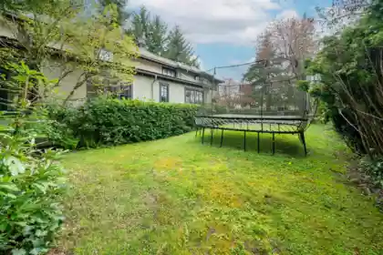 Outdoor Kitchen Photo of 1610 Wesbrook Crescent, Vancouver, BC