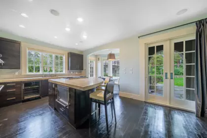 Pantry Photo of 1610 Wesbrook Crescent, Vancouver, BC