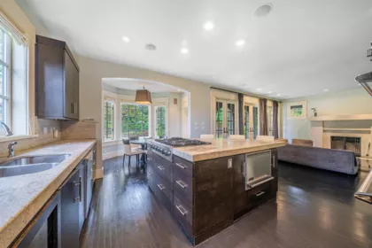 Primary Bedroom Photo of 1610 Wesbrook Crescent, Vancouver, BC