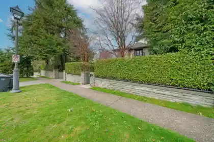 Swimming Pool Photo of 1610 Wesbrook Crescent, Vancouver, BC