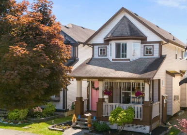 6721 184a Street, Surrey, BC, Surrey — Single Family Residence for sale