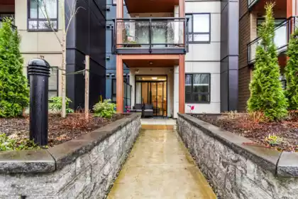 105 32690 14th Avenue, Mission, BC, Mission — Apartment/Condo for sale