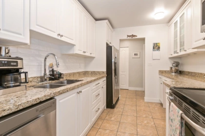 115 1760 Southmere Crescent, Surrey, BC, Surrey — Apartment/Condo for sale