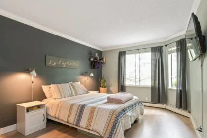 115 1760 Southmere Crescent, Surrey, BC, Surrey — Apartment/Condo for sale