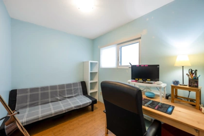 Bedroom 3 Photo of 32881 1st Avenue, Mission, BC