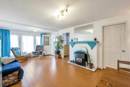 Kitchen Photo of 32881 1st Avenue, Mission, BC