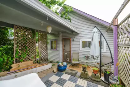 Office / Den Photo of 32881 1st Avenue, Mission, BC