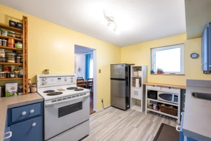 Pantry Photo of 32881 1st Avenue, Mission, BC