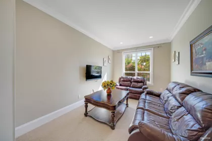 Bedroom 3 Photo of 2255 135a Street, Surrey, BC
