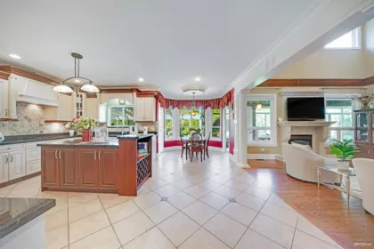 Loft / Bonus Room Photo of 2255 135a Street, Surrey, BC