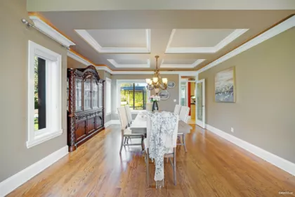 Kitchen Island Photo of 2255 135a Street, Surrey, BC