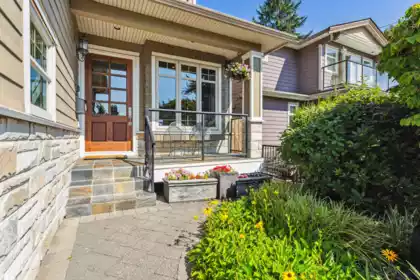 3512 Calder Avenue, North Vancouver, BC, North Vancouver — Single Family Residence for sale