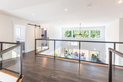Basement Recreation Room Photo of 421 Solaz Place, Gibsons, BC