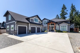 421 Solaz Place, Gibsons, BC