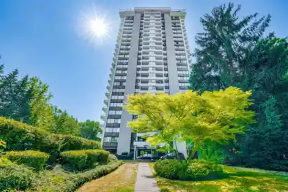 2201 9521 Cardston Court, Burnaby, BC, Burnaby — Apartment/Condo for sale