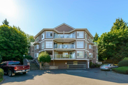 106 6866 Nicholson Road, Delta, BC, Delta — Apartment/Condo for sale